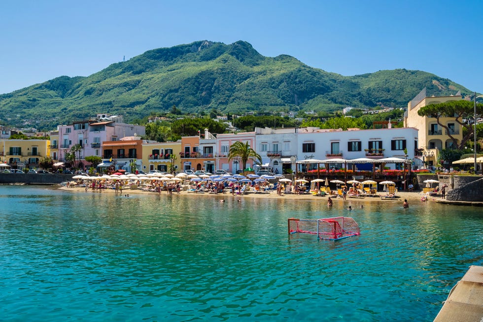 2025 beach holidays