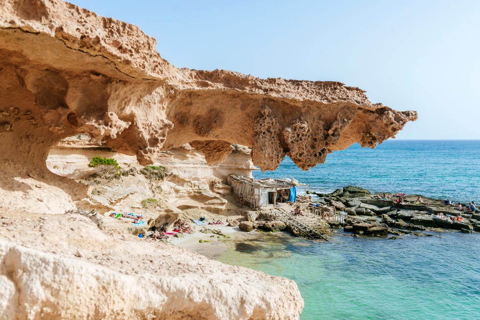 formentera