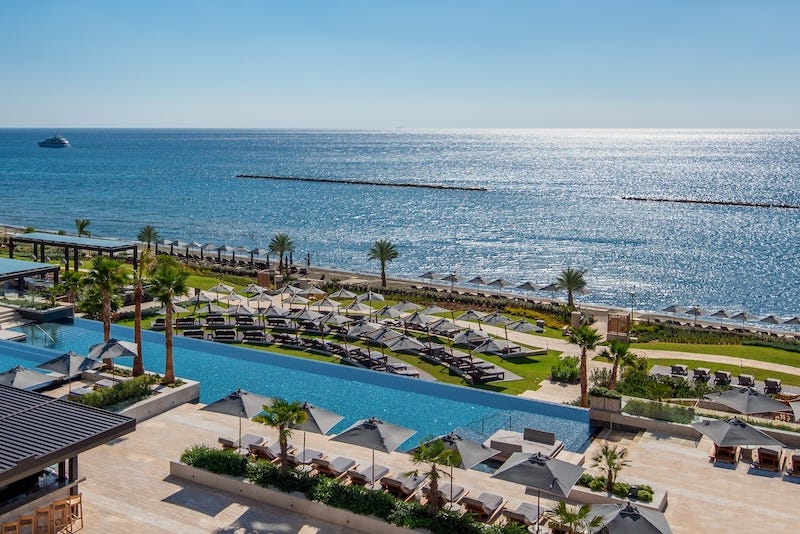 sea views, pool, beach, hotel pool, sun