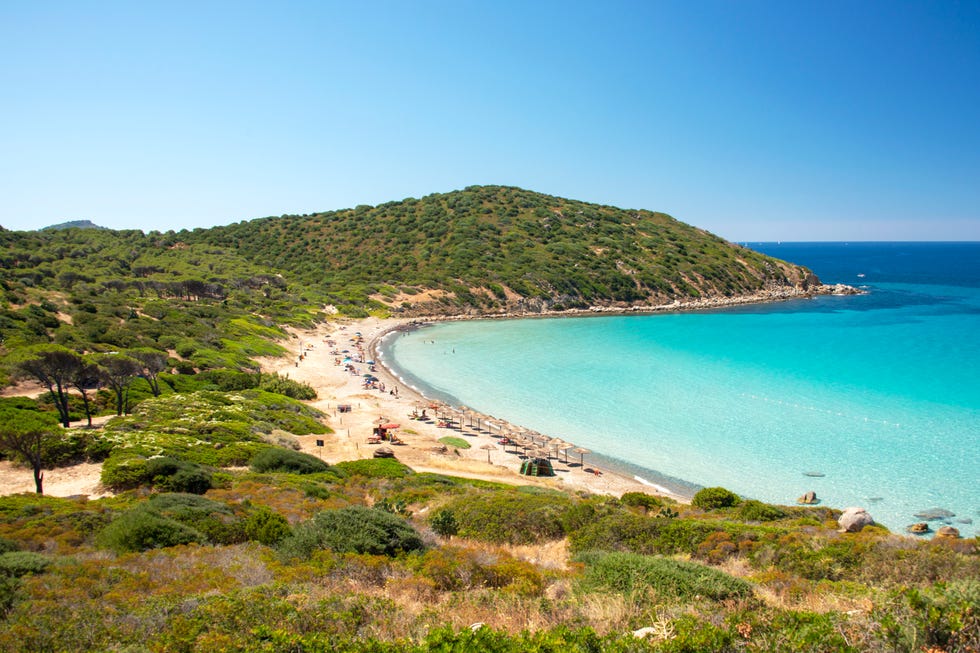 2025 beach holidays