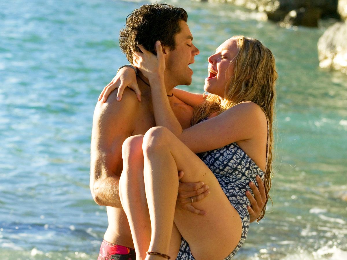 Beach Rep Sex Videos - 34 Best Beach Movies of All Time - Classic Summer Movies