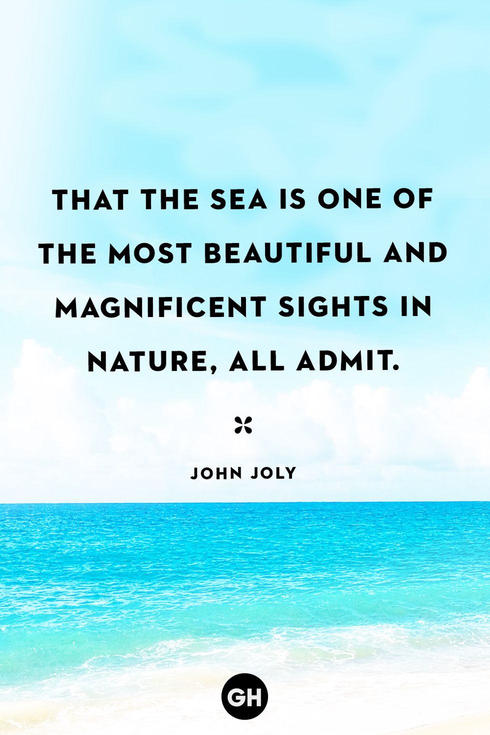 The best beach quotes of all time
