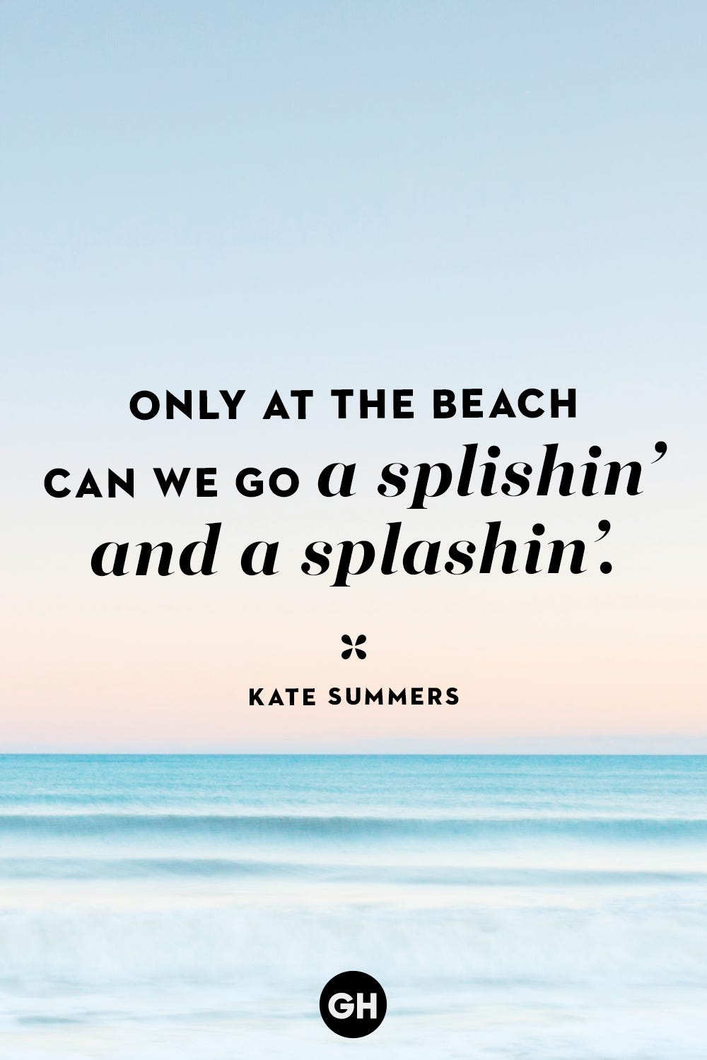 Ocean Quotes About Life