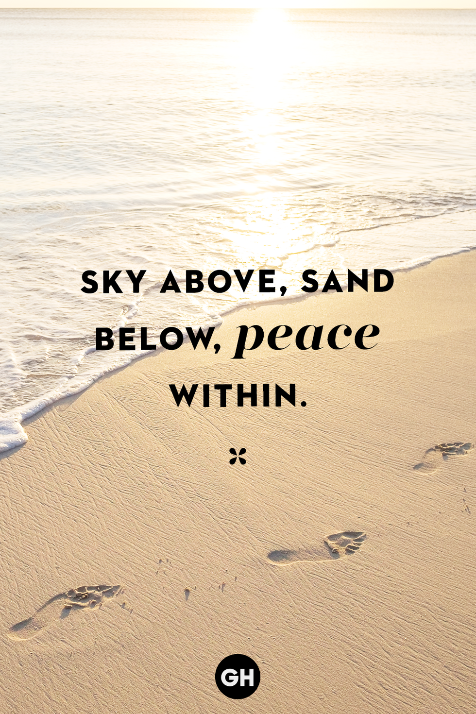 50 Best Beach Quotes - Sayings and Quotes About the Beach