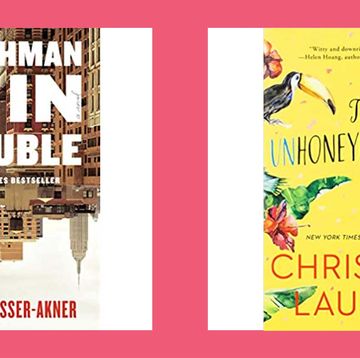 best summer beach reads fleishman is in trouble by taffy brodesser akner and the unhoneymooners by christina lauren