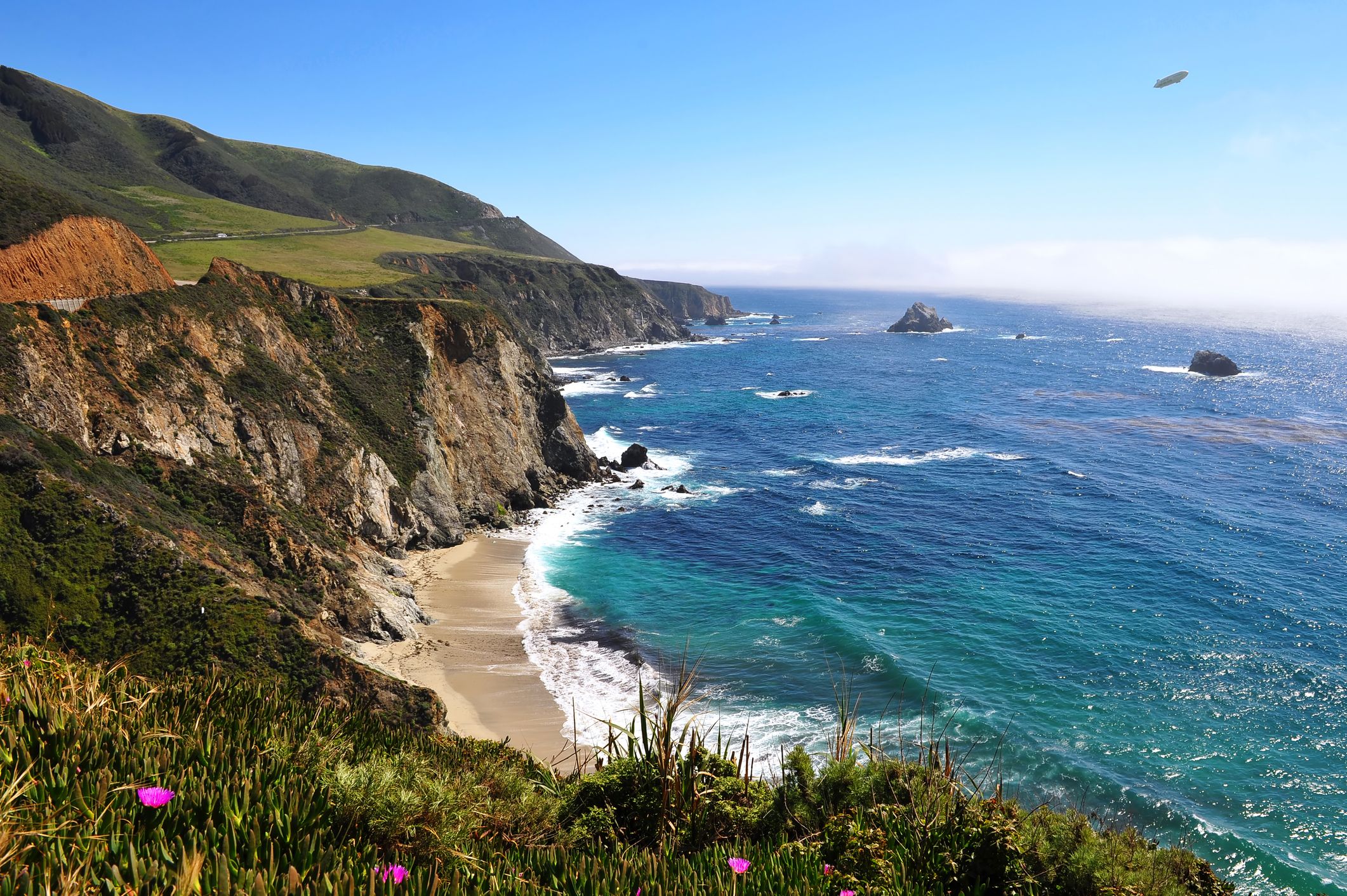 The Most Charming Towns on the West Coast | West Coast Travel