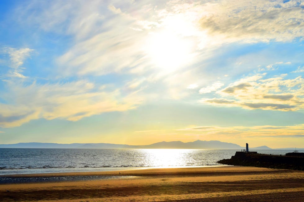 best beaches in scotland