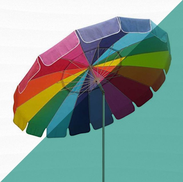 15 Best Beach Umbrellas to Buy in 2022 - Beach Umbrellas on