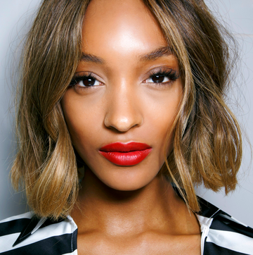 how to get beachy waves short hair