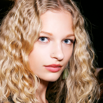 how to get easy beach waves loose waves