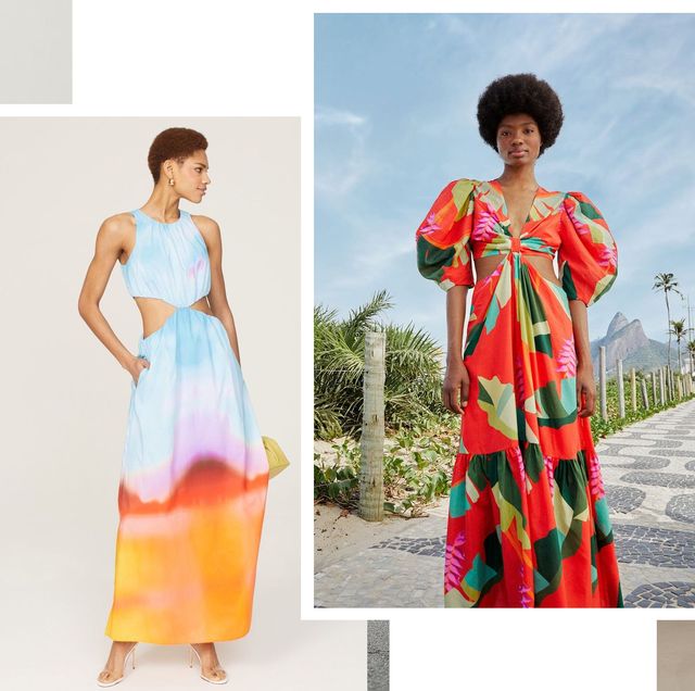The 25 Best Beach Wedding Guest Dresses for 2024