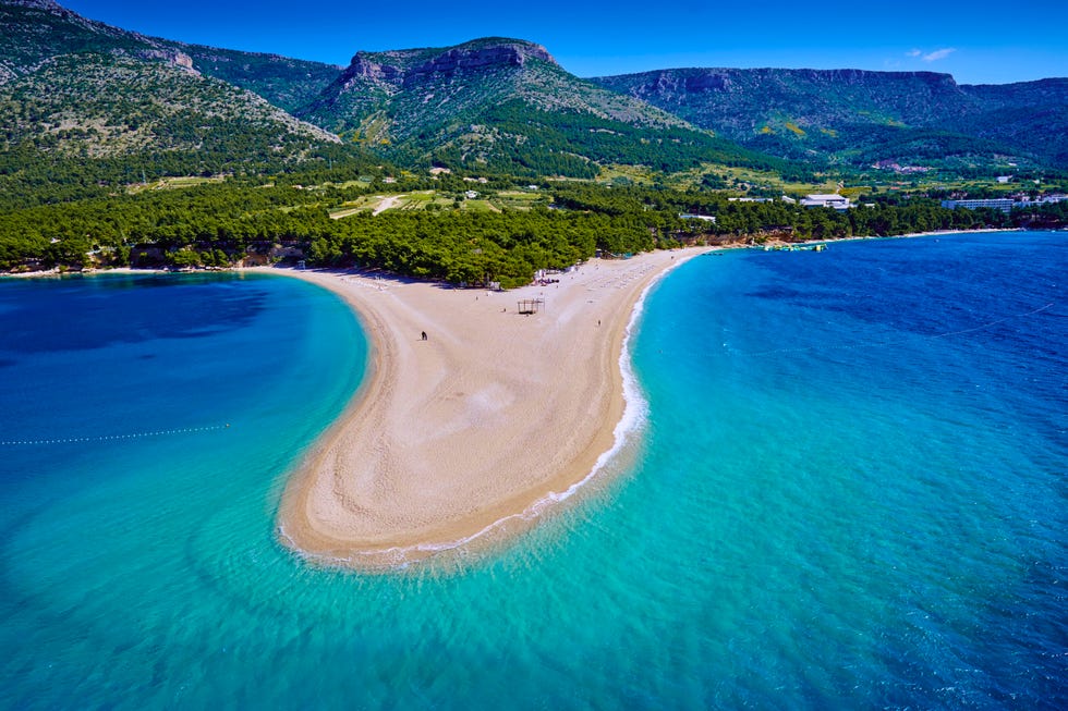 2025 beach holidays