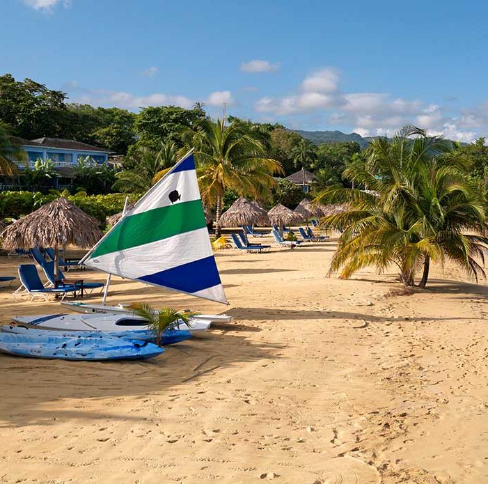 jamaica inn review beach 