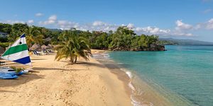 jamaica inn review beach 