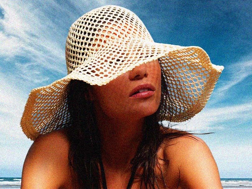 18 Best Beach Hats on  2023 - Cute Summer Sun Hats, Fedoras, Ball Caps,  and Wide-Brim Hats