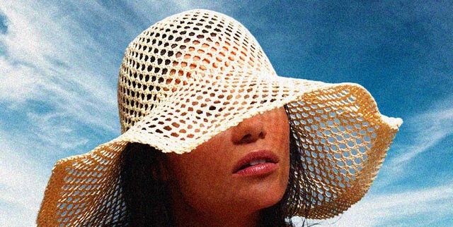 18 Best Beach Hats on  2023 - Cute Summer Sun Hats, Fedoras, Ball  Caps, and Wide-Brim Hats