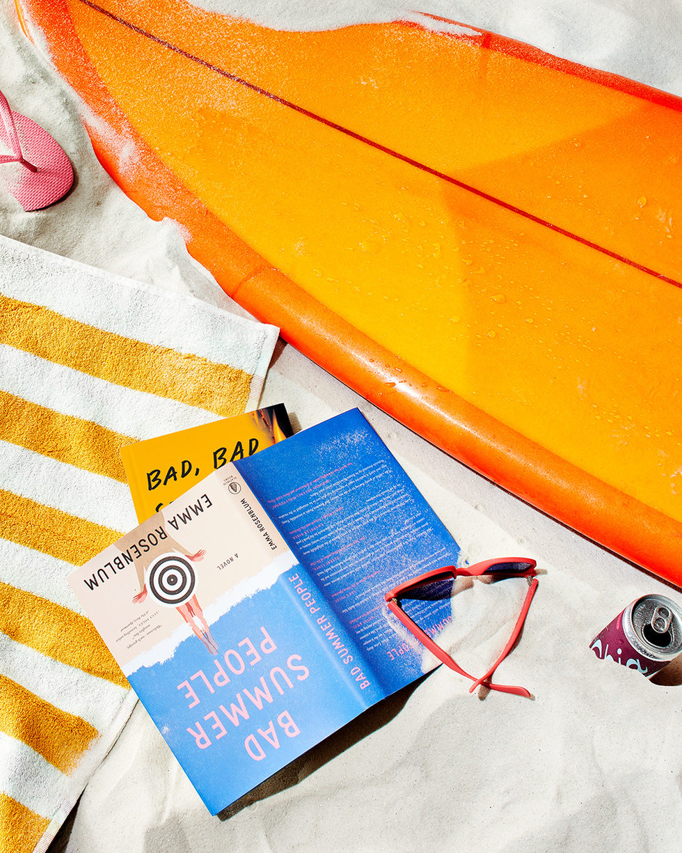 summer reads summer reads