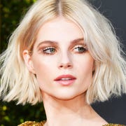 This is an image beach wave hairstyles