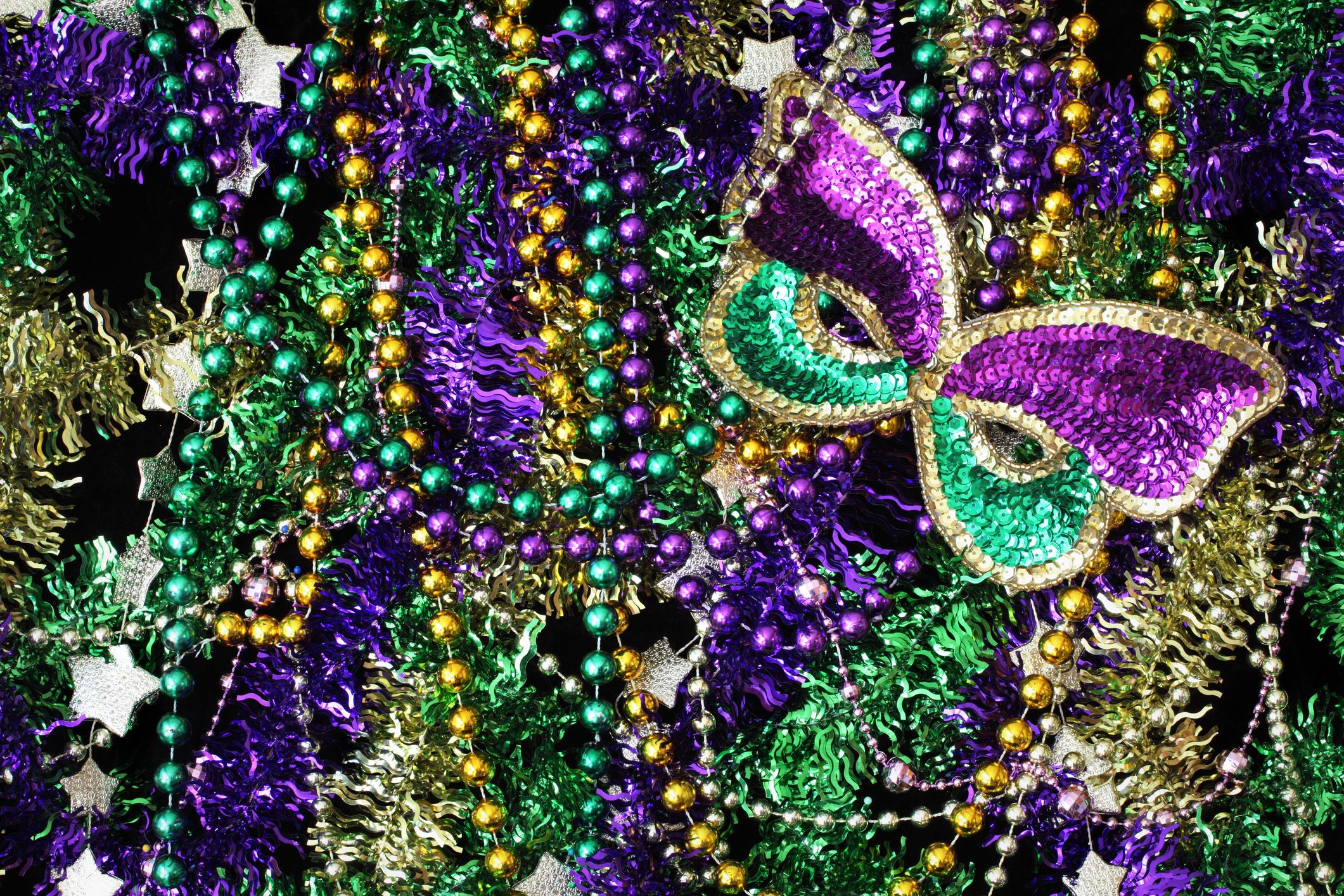 beads and mask background royalty free image 1674415524