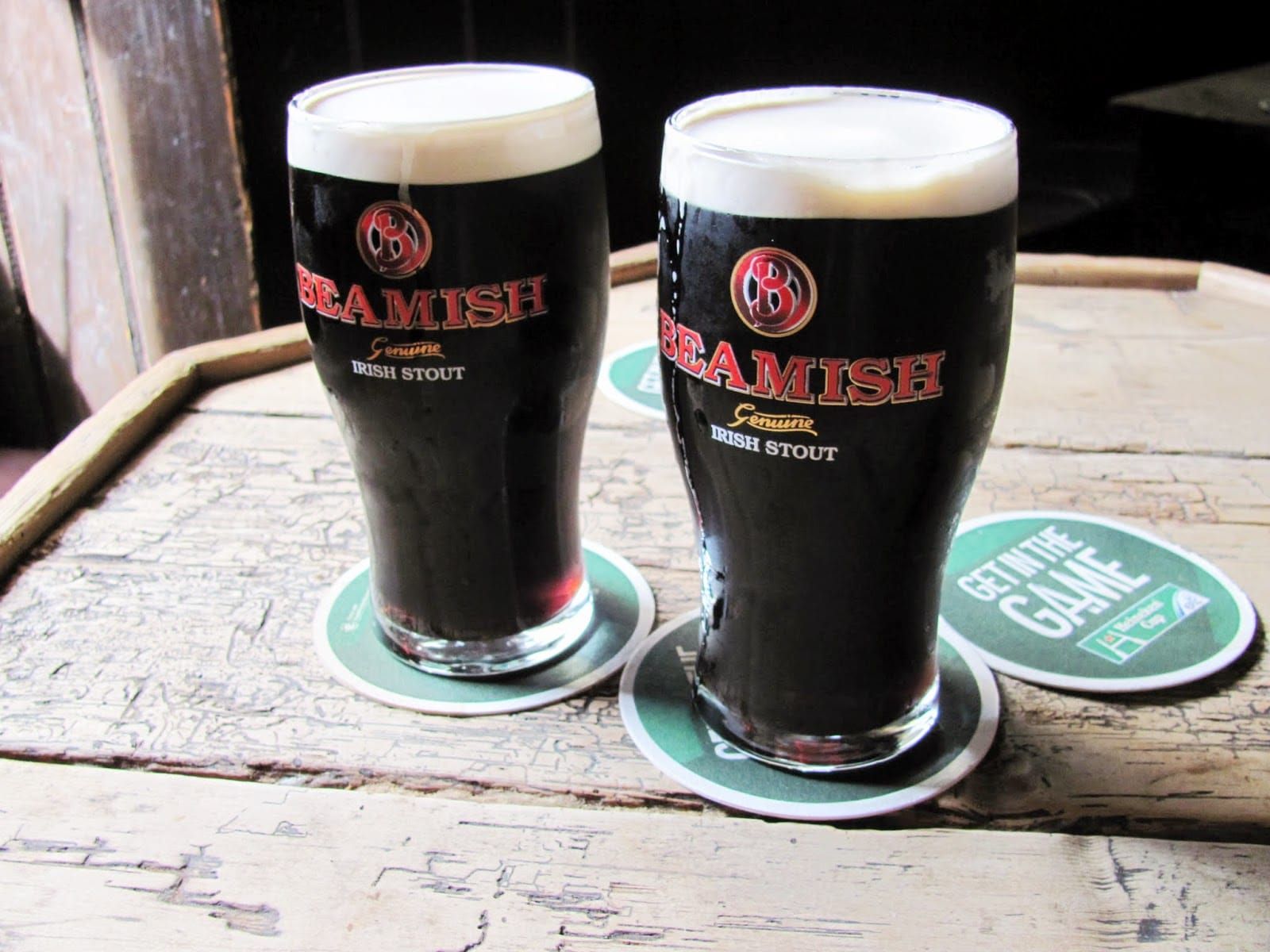 7 birre irlandesi da bere (non solo) a San Patrizio, ecco qui le
