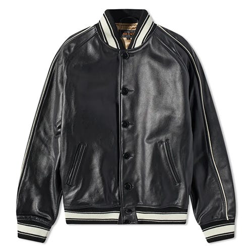 best men's leather jackets 2023