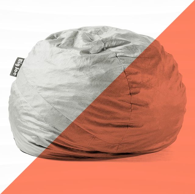How To Choose The Best Filling For Your Bean Bag Chair