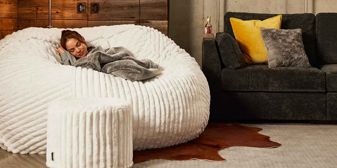 8 Favorite Bean Bag Chairs of 2024, According to Editors