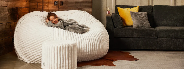 The 10 Best Bean Bag Chairs of 2024