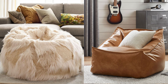 Worlds best bean bag chair sale