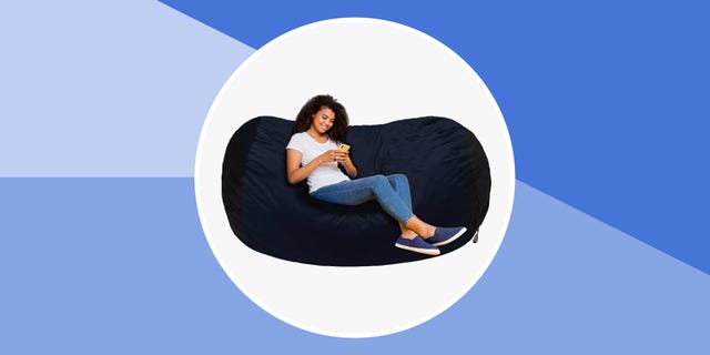 bean bag chairs