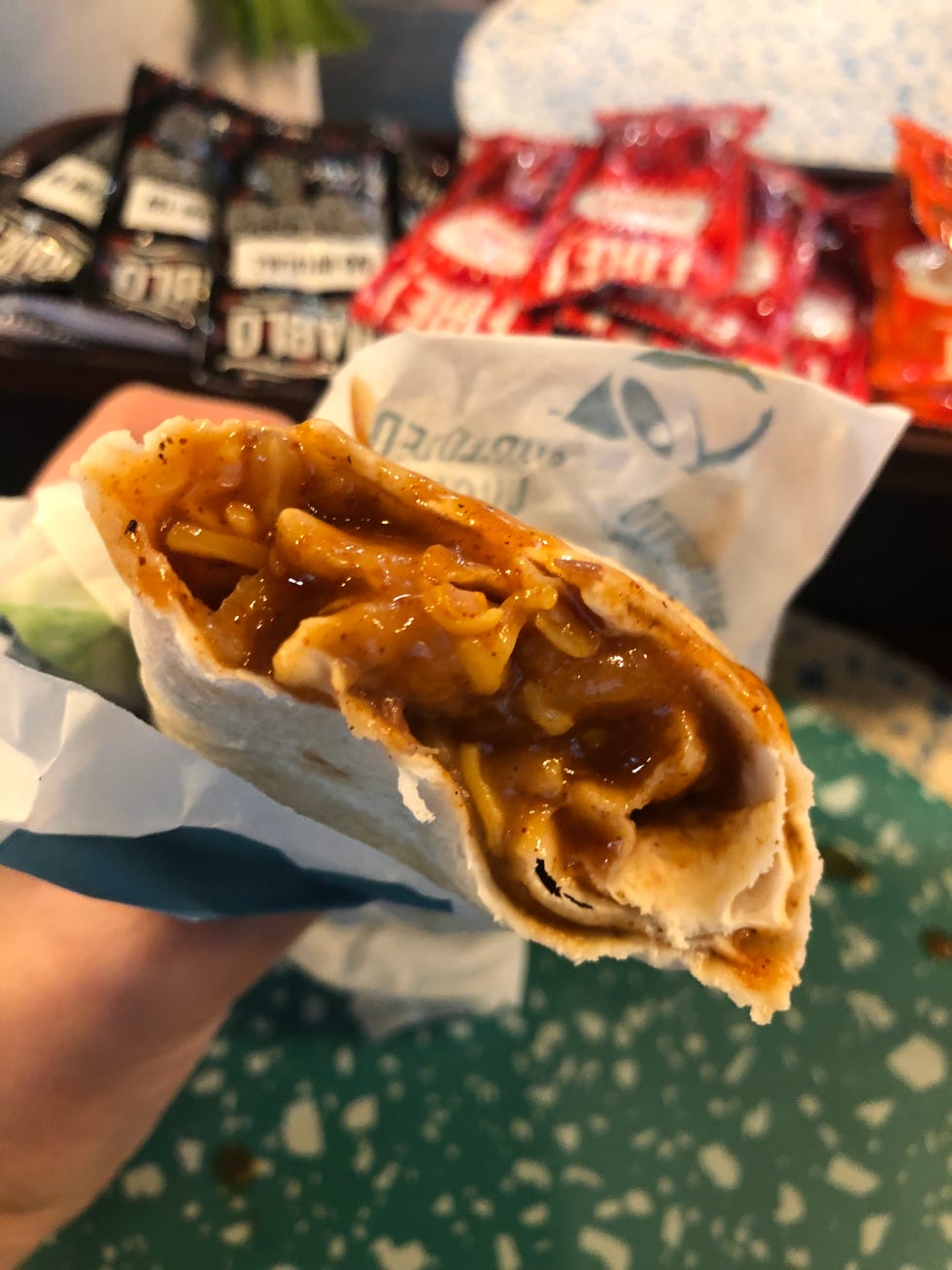 Food, Dish, Cuisine, Ingredient, Produce, Street food, Baked goods, Finger food, Georgian cuisine, Kati roll, 