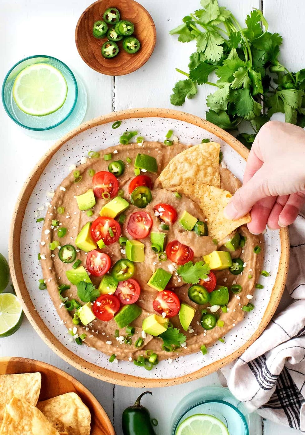 45 Best Dip Recipe Ideas — Easy and Popular Dip Recipes