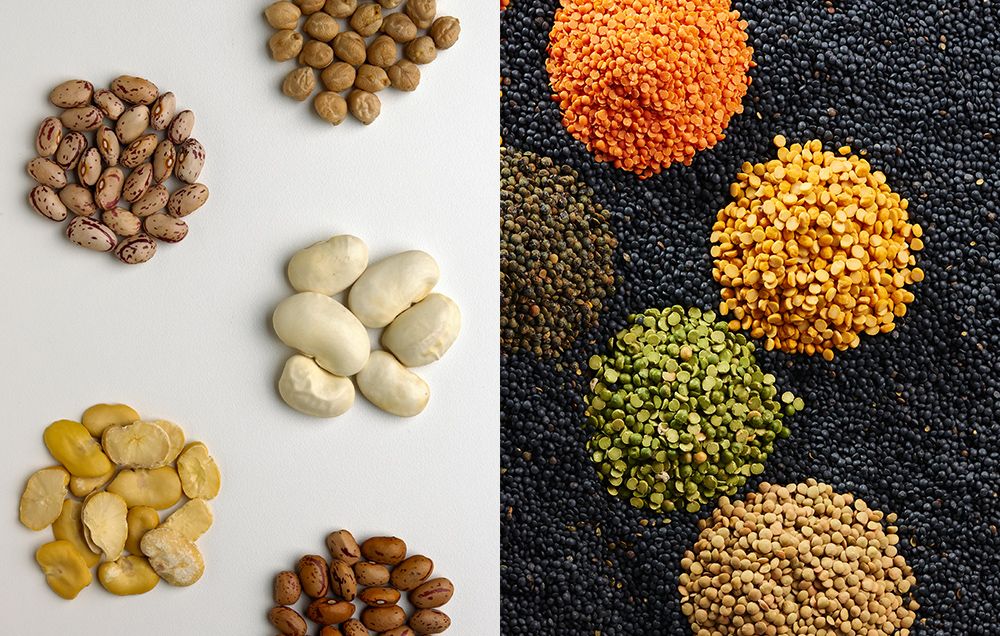 lentils