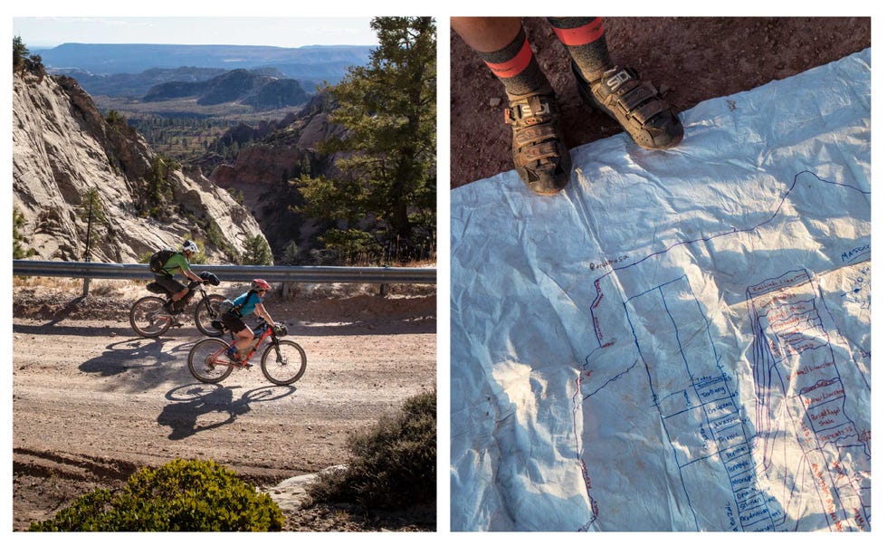 Bear Ears National Monument