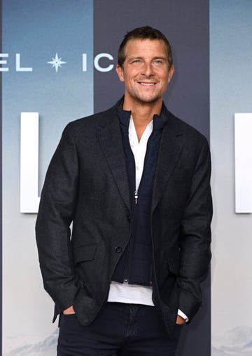 bear grylls