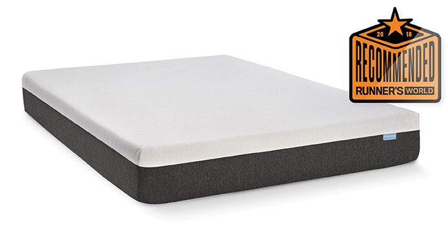 best mattress for runners