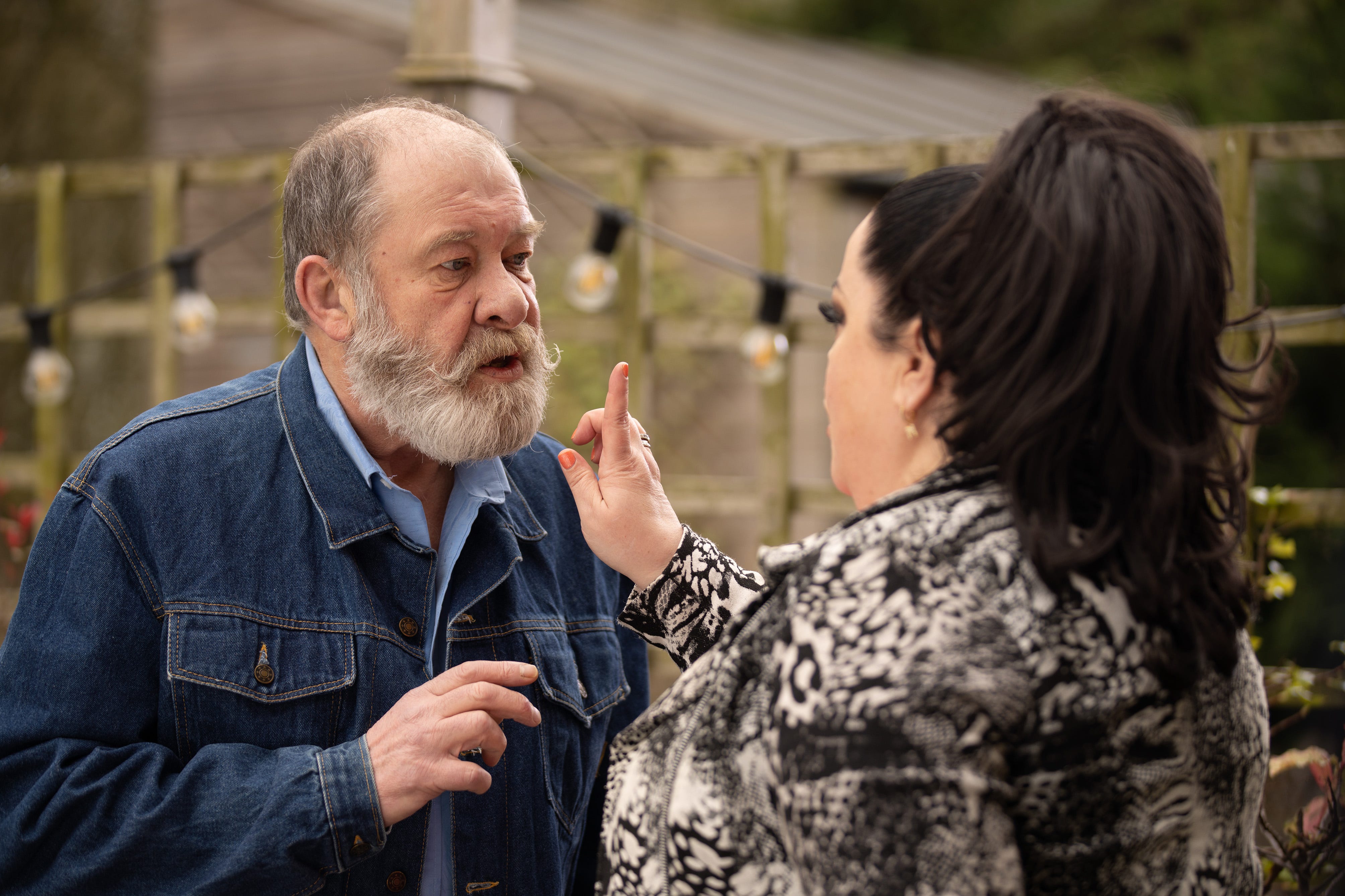 Emmerdale Soap Scoop! Nicky shocks Gabby