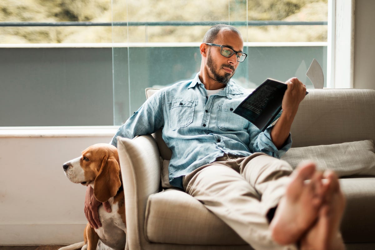 Libri in inglese da leggere: alcuni consigli di lettura 