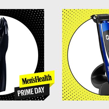 amazon prime day beard trimmers