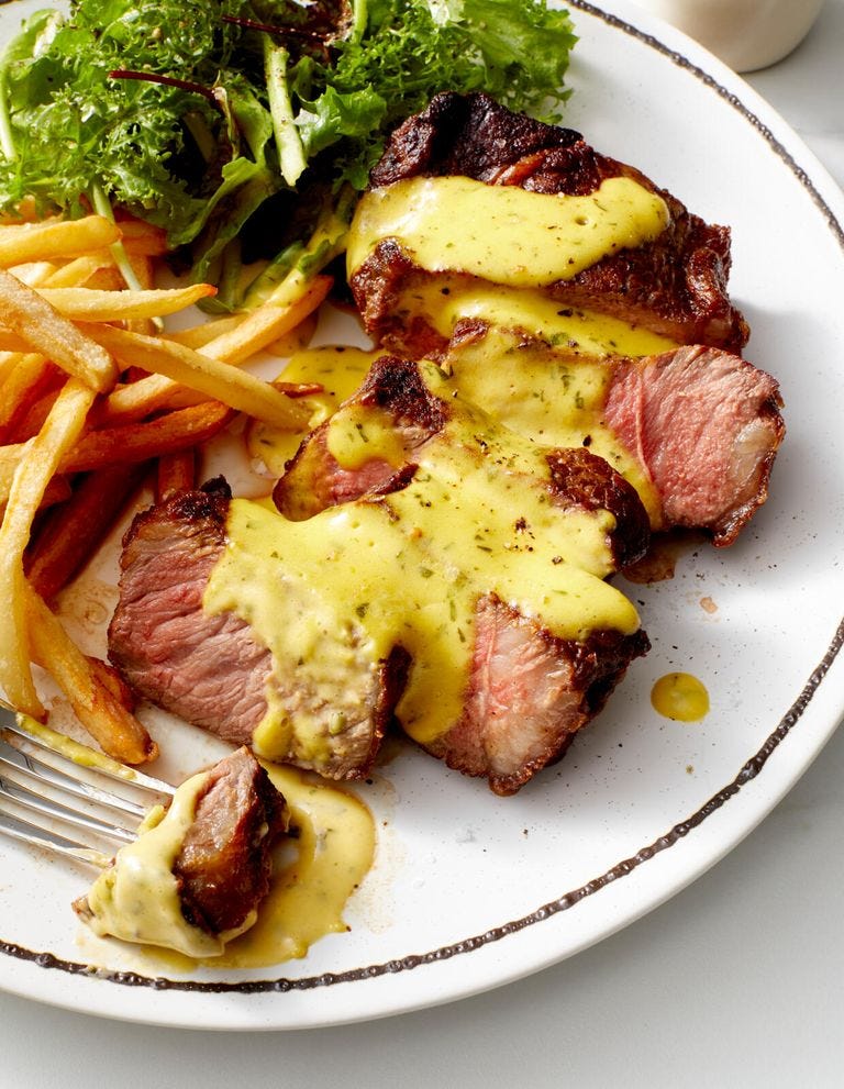 béarnaise