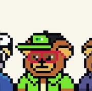 bears deluxe by pixelmage bears deluxe by pixelmage