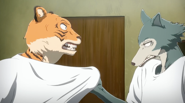 Beastars season 3 potential release date, cast and more - Will There Be A 3rd Season Of Beastars