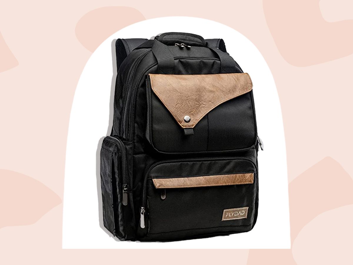 12 Best Diaper Bags 2023 - Stylish Totes, Satchels, and Backpacks