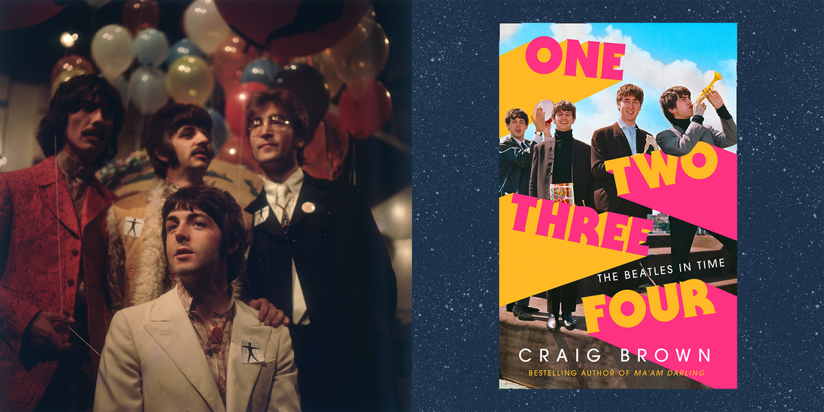 レア❗️The Beatles ..ONE, TWO, THREE, FOUR! The Beatles – One, Two, Three, Four! – 2 x Vinyl (LP