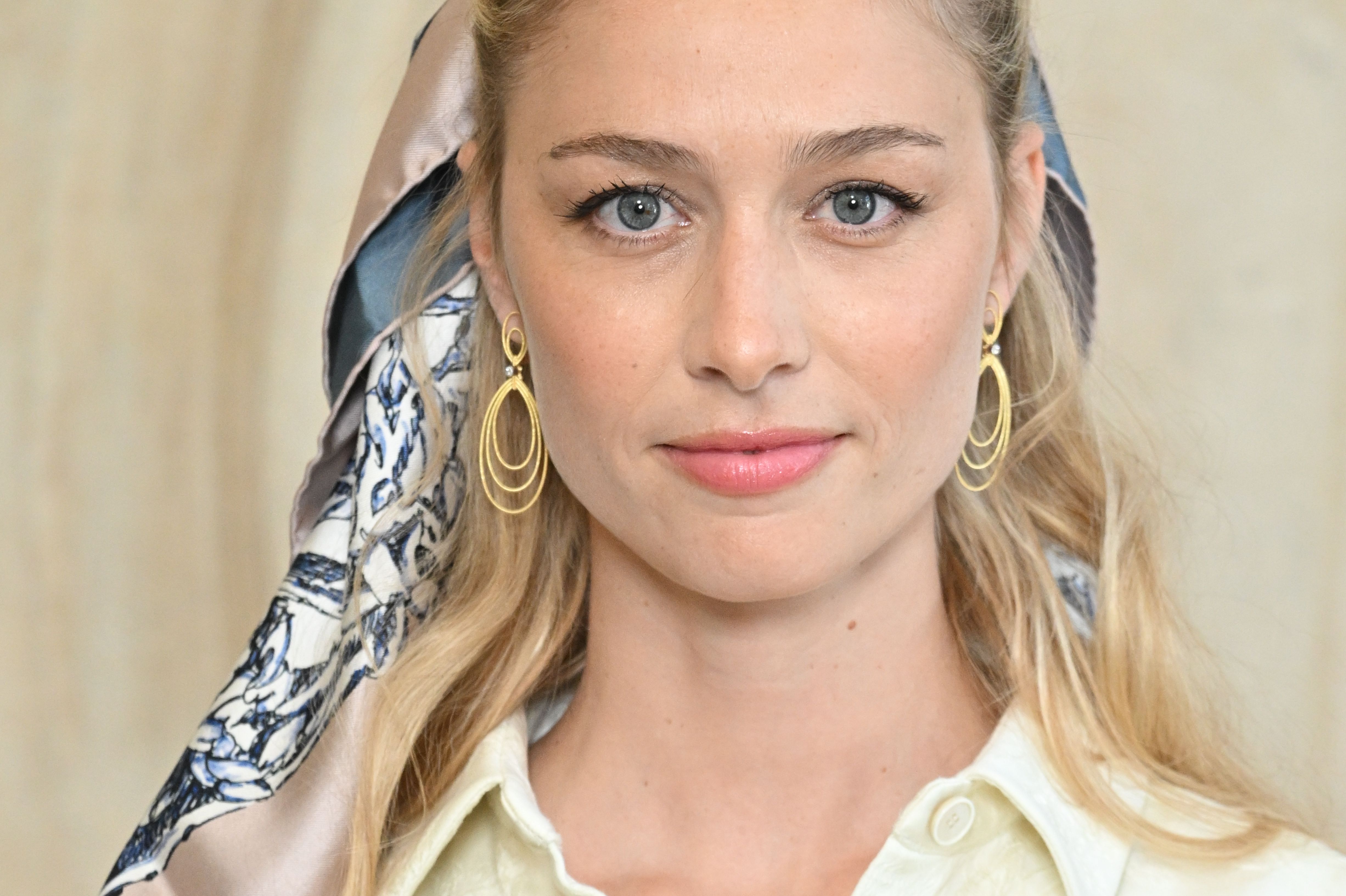 Evoluzione di stile Beatrice Borromeo