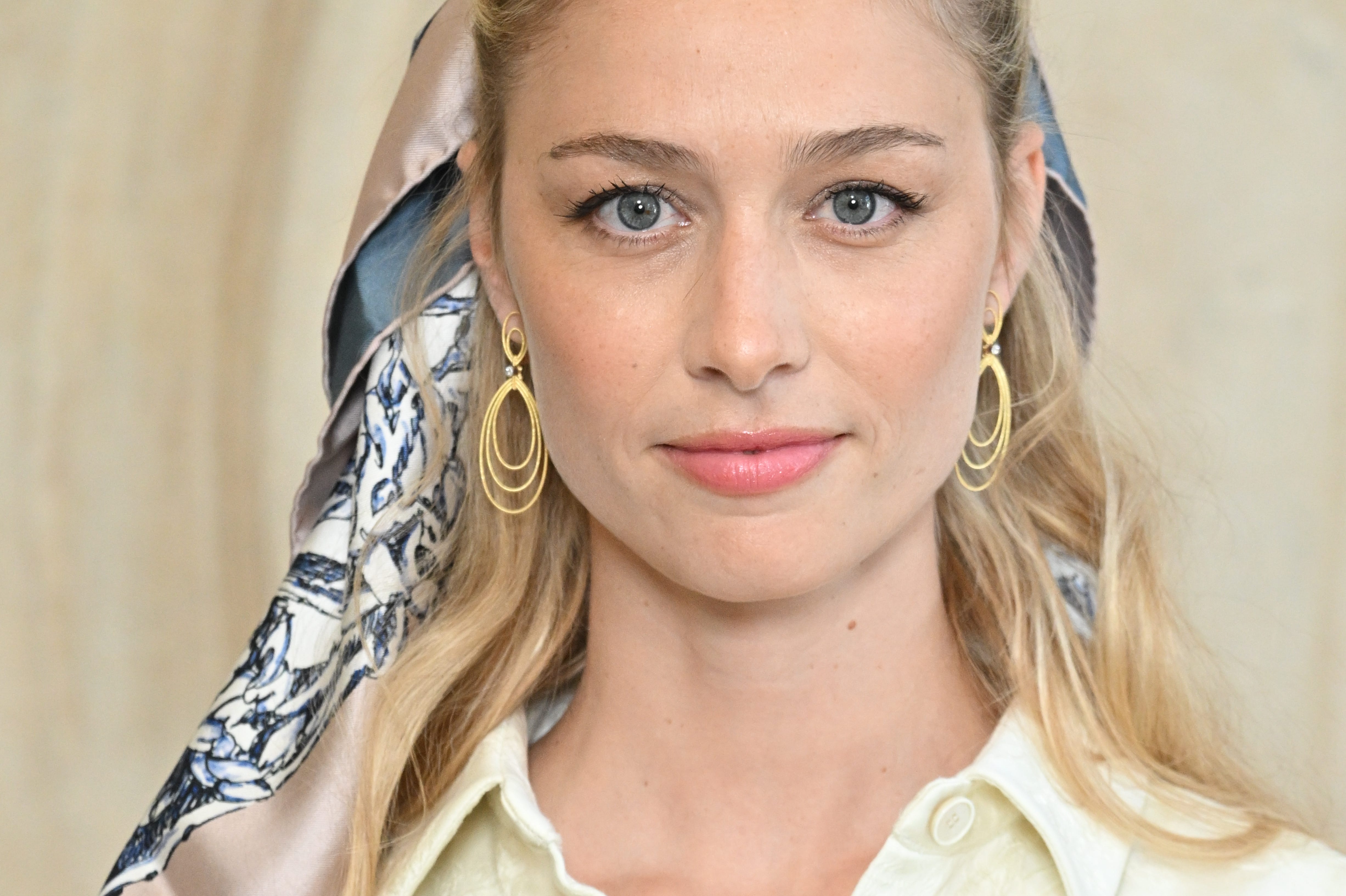 Il Principe Netflix: Beatrice Borromeo racconta la storia vera di