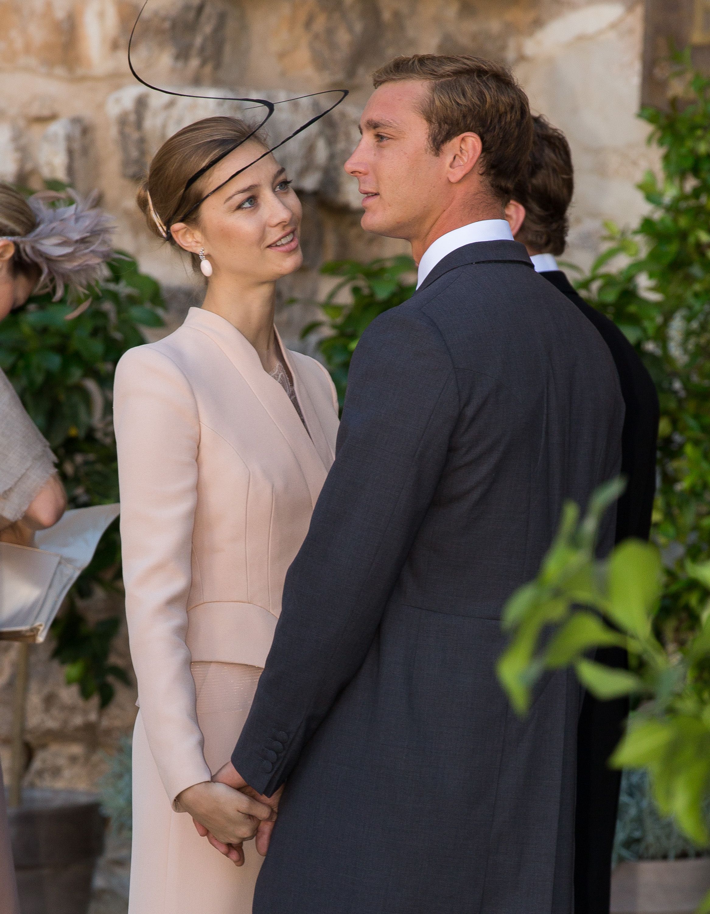 Beatrice Borromeo e Pierre Casiraghi la nuova casa in campagna