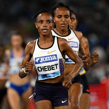 athletics, diamond league 2025: golden gala meeting