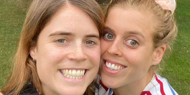 Princess Beatrice is Officially Married