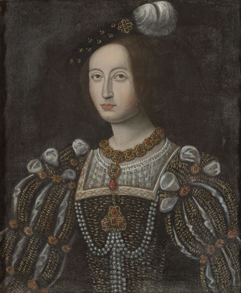 beatrice of portugal 1504 1538